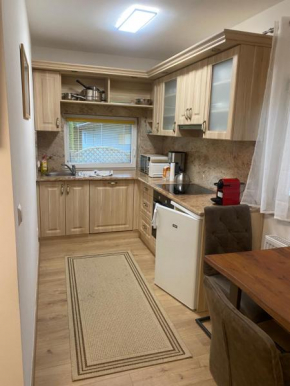 Apartment DOLCE VITA